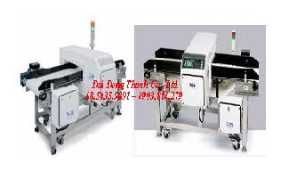 M&aacute;y r&agrave; kim loại trong thực phẩm thủy sản